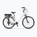 Rower elektryczny EcoBike Traffic 36V 14.5Ah 522Wh Smart BMS white 6