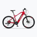 Rower elektryczny EcoBike SX4 36V 17.5Ah 630Wh LG red 6