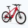 Rower elektryczny EcoBike SX4 36V 17.5Ah 630Wh LG red 7