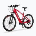 Rower elektryczny EcoBike SX4 36V 17.5Ah 630Wh LG red 8