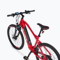 Rower elektryczny EcoBike SX4 36V 17.5Ah 630Wh LG red 9