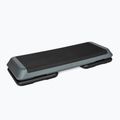 Step do aerobiku TREXO Aerobic max stability szary 6