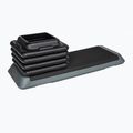 Step do aerobiku TREXO Aerobic max stability szary 8