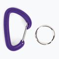 Karabinek Black Diamond Jivewire S violet