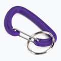 Karabinek Black Diamond Jivewire S violet 2