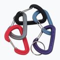 Karabinek Black Diamond Jivewire S violet 3