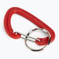 Karabinek Black Diamond Jivewire S red 2