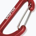 Karabinek Salewa Flat Wiregate 2 szt. orange 3