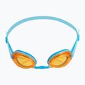 Zestaw do pływania dziecięcy Speedo Jet V2 Swim blue 2