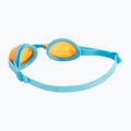 Zestaw do pływania dziecięcy Speedo Jet V2 Swim blue 4
