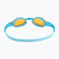Zestaw do pływania dziecięcy Speedo Jet V2 Swim blue 5