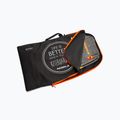 Pokrowiec na deskę kitesurfingową Nobile NHP One Hand Cover Bag czarny 2