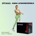 Skrzynia plyometryczna składana XTREXO 7,5 cm czarny 2