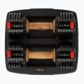 Zestaw hantli regulowanych XTREXO ADS15 2 x 6,8 kg czarny 3