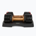 Zestaw hantli regulowanych XTREXO ADS15 2 x 6,8 kg czarny 4