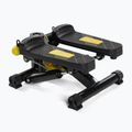 Stepper XTREXO FS100 czarny/żółty 9
