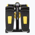 Stepper XTREXO FS100 czarny/żółty 10