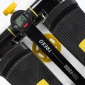 Stepper XTREXO FS100 czarny/żółty 9