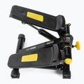 Stepper XTREXO FS100 czarny/żółty 10