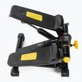 Stepper XTREXO FS100 czarny/żółty 12
