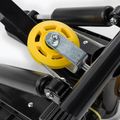 Stepper XTREXO FS100 czarny/żółty 13