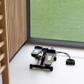 Stepper XTREXO FS100 czarny/żółty 16