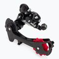Przerzutka rowerowa tylna Shimano RD-TZ500 GS na śrubę 6rz black 2
