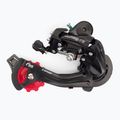 Przerzutka rowerowa tylna Shimano RD-TZ500 GS na śrubę 6rz black 3