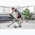 Hantel regulowany TREXO TRX-AD32C 3-32 kg srebrny 5