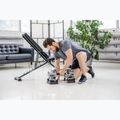 Hantel regulowany TREXO TRX-AD32C 3-32 kg srebrny 6