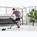 Hantel regulowany TREXO TRX-AD32C 3-32 kg srebrny 7