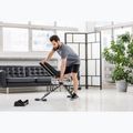 Hantel regulowany TREXO TRX-AD32C 3-32 kg srebrny 8