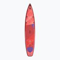 Deska SUP AQUASTIC Touring 12'6" 2024 czerwony 2