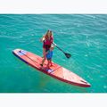 Deska SUP AQUASTIC Touring 12'6" 2024 czerwony 9