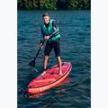 Deska SUP AQUASTIC Touring 12'6" 2024 czerwony 3