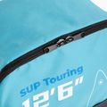 Plecak na deskę SUP AQUASTIC Touring 12'6" niebieski 5