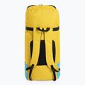 Plecak na deskę SUP AQUASTIC Touring 12'6" żółty 4