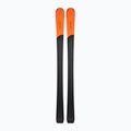 Narty zjazdowe damskie HEAD e-total Joy SW SLR Joy Pro + Protector SLR 11 GW dark red/orange 2