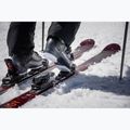 Narty zjazdowe damskie HEAD e-total Joy SW SLR Joy Pro + Protector SLR 11 GW dark red/orange 5