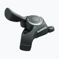 Manetka przerzutki lewa Shimano SL-TX30