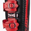 Tarcze treningowe Twins Special KPL1 L 2 szt. black/red 4