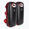 Tarcze treningowe Twins Special KPL1 M 2 szt. black/red