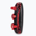 Tarcze treningowe Twins Special KPL1 M 2 szt. black/red 2