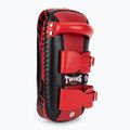 Tarcze treningowe Twins Special KPL1 M 2 szt. black/red 3