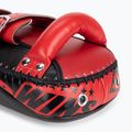 Tarcze treningowe Twins Special KPL1 M 2 szt. black/red 5
