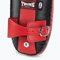 Tarcze treningowe Twins Special KPL1 S 2 szt. black/red 4