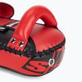 Tarcze treningowe Twins Special KPL1 S 2 szt. black/red 5