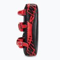 Tarcze treningowe Twins Special KPL1 XL 2 szt. black/red 2