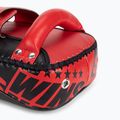 Tarcze treningowe Twins Special KPL1 XL 2 szt. black/red 5