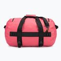 Torba wodoodporna Aqua Marina Duffle Bag 50 l pink 3